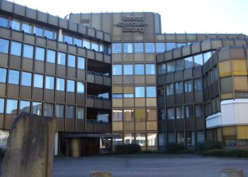 A secret gov’t report targeting German foundations in Turkey resurfaced in 2023