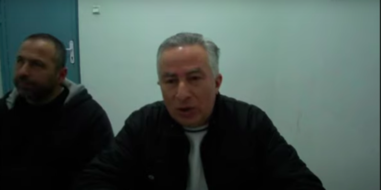 Colonel’s testimony reveals Turkish police threatened rape of his wife and daughters unless he signed a false statement