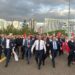 Turkish ruling party’s top operative in Europe says ‘We are soldiers of Erdogan’