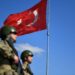 Deputy defense minister admits Turkey unable to provide military with necessary matériel due to poor economy