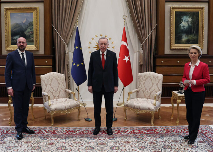 Pro-democracy groups in Turkey react against Western leaders who line up to congratulate Erdogan