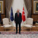 Pro-democracy groups in Turkey react against Western leaders who line up to congratulate Erdogan