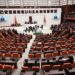 Turkish Parliament rendered a rubber-stamp legislative body under Erdogan’s rule
