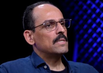 Turkish intelligence chief planned to raise political Islamist youths in Africa, secret wiretap reveals