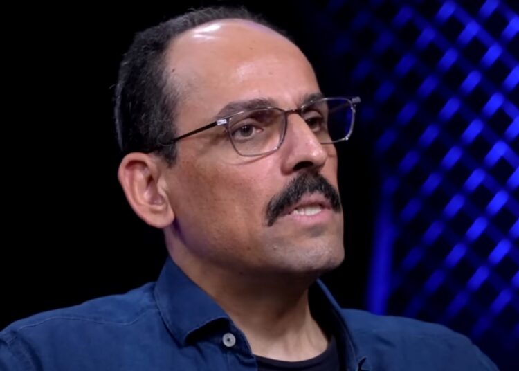 Turkish intelligence chief planned to raise political Islamist youths in Africa, secret wiretap reveals