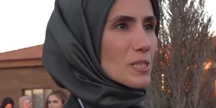 Turkish intelligence agency MIT fabricated assassination plot against Erdoğan’s daughter to smear critics