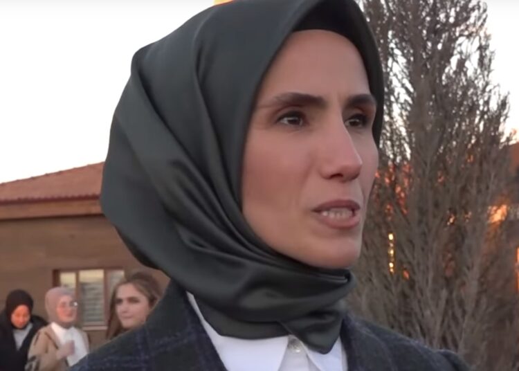 Turkish intelligence agency MIT fabricated assassination plot against Erdoğan’s daughter to smear critics