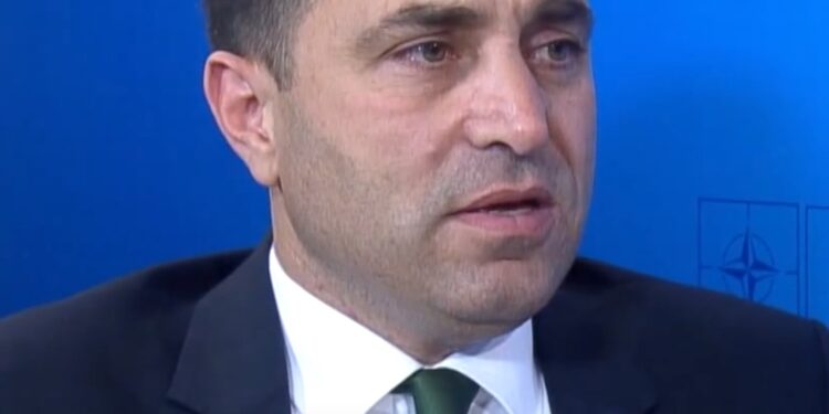 Turkey’s new ambassador in Moscow leaked Russian Foreign Minister Sergey Lavrov letter