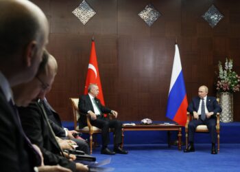 Turkey’s exports to Russia continue to rise amid declining trade with other countries