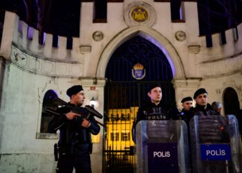 Turkey aims to foster collective and concrete action of Islamic states against Sweden and Denmark