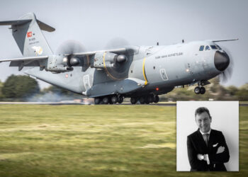 Former minister reveals Turkish gov’t involvement in ousting of Airbus executive