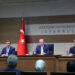 Erdogan blames NATO allies for Turkey’s failure to meet alliance’s defense spending target