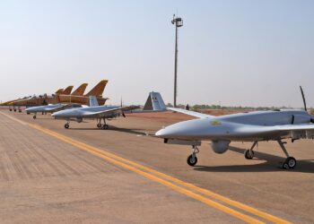 Turkey has extensive links to sanctioned Mali officials, seeks to undermine the West’s influence