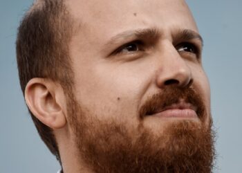 Turkish President Erdogan is grooming his youngest son Bilal to succeed him