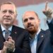 Turkish President Erdogan is grooming his youngest son Bilal to succeed him