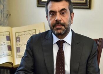 Islamist, red flagged in IRGC Quds Force probe, is in charge of Turkey’s public education