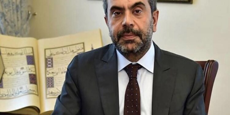 Islamist, red flagged in IRGC Quds Force probe, is in charge of Turkey’s public education