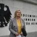Germany accuses Turkey of running intelligence operations that threaten the country’s constitutional order and sovereignty