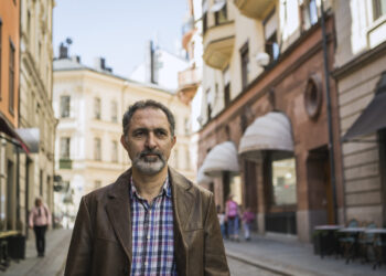 Turkish journalist in Sweden faces fresh indictment and trial in Turkey over published article