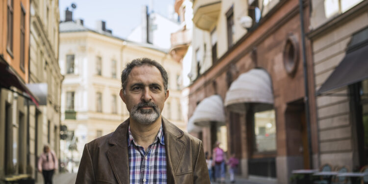 Turkish journalist in Sweden faces fresh indictment and trial in Turkey over published article