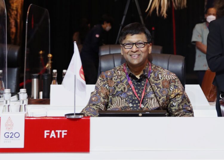 Turkey continues to be included on the FATF’s grey list for money laundering and terrorism financing