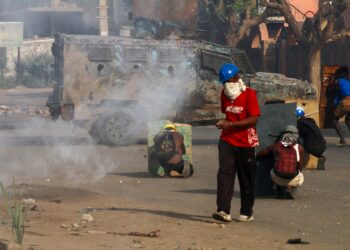 ISIS leader in Sudan finances operations through Turkey, UN says