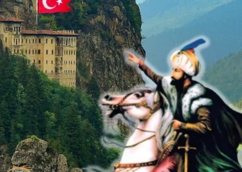 Erdogan-backed groups campaign to cancel Orthodox Christian ceremony in northeastern Turkey