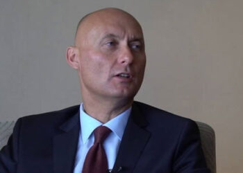 Diplomat who ran spy network in violation of Vienna Convention now heads foreign ministry’s international law division