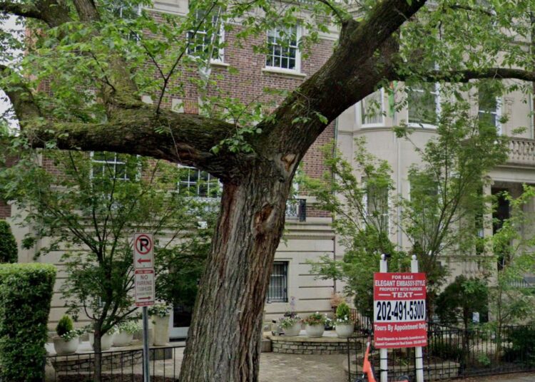 Turkey’s Islamist rulers expand their influence operations in the US