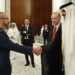 Paramilitary organization linked to Erdogan seeks legislation allowing overseas operations