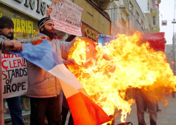 Erdogan government funds al-Qaeda-linked Turkish terrorist group IBDA-C