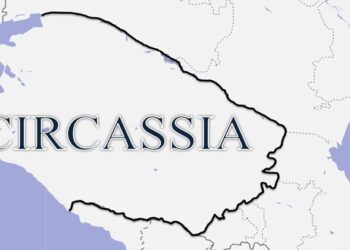 Turkey hosted the first-ever independent Circassian event, a move that will unsettle Russia