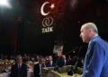 Erdoğan urges US gov’t to lift defense industry sanctions despite lack of concrete steps toward Sweden’s NATO membership