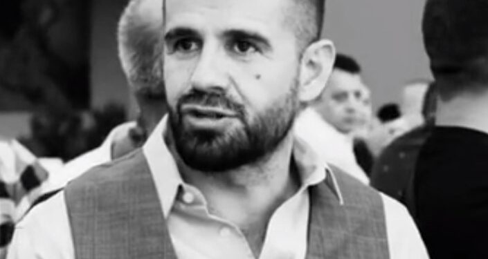 Detained mobster confessed to exploiting Turkey’s lenient money laundering laws