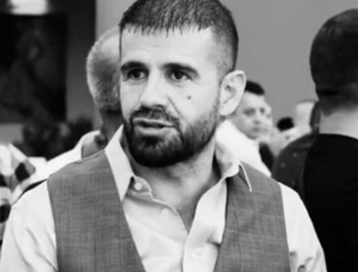 Detained mobster confessed to exploiting Turkey’s lenient money laundering laws