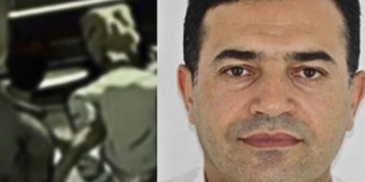 Document confirms diplomats spied on Erdoğan critic abducted by Turkish intelligence in Tajikistan