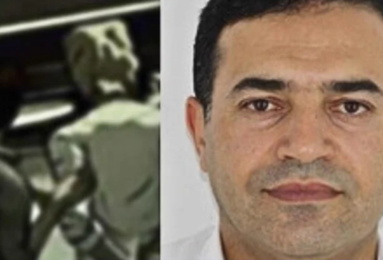 Document confirms diplomats spied on Erdoğan critic abducted by Turkish intelligence in Tajikistan