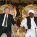 Turkish intelligence secretly transported cash to Omar al-Bashir during his rule in Sudan