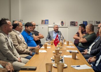 Turkey exports antisemitism, radicalism to diaspora in Sweden