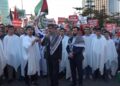 Ο αντισημιτισμός τροφοδοτήθηκε στην Τουρκία του Ερντογάν εν μέσω των επιθέσεων της Χαμάς και της ισραηλινής αντίδρασης