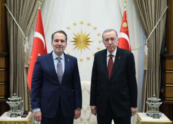 Turkish president’s ally called for the closure of NATO bases in Turkey, denial of base access to US