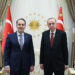 Turkish president’s ally called for the closure of NATO bases in Turkey, denial of base access to US