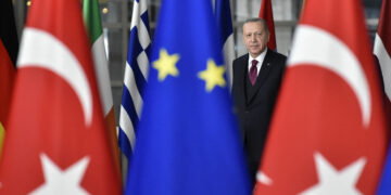 EU criticizes Turkey’s support for Hamas, while Ankara considers it praise