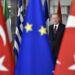 EU criticizes Turkey’s support for Hamas, while Ankara considers it praise