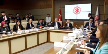 Turkey demands Sweden silence journalists, shut down news outlet to secure NATO bid approval