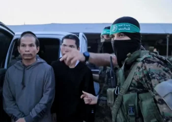 Erdogan claims full credit for Thai hostage release despite reality suggesting otherwise