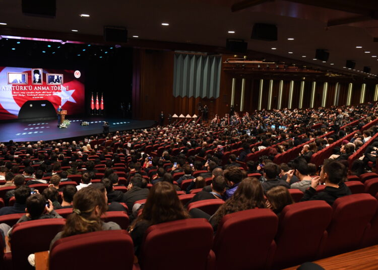 Israel to be listed as top security threat in Turkey’s secret Red Book