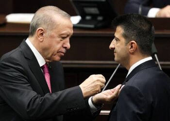 Pro-Russian MP who considers NATO a threat to Turkey’s security becomes member of NATO’s Parliamentary Assembly