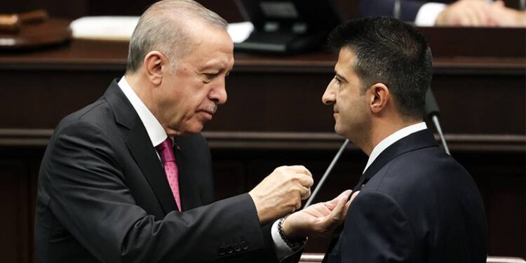 Pro-Russian MP who considers NATO a threat to Turkey’s security becomes member of NATO’s Parliamentary Assembly