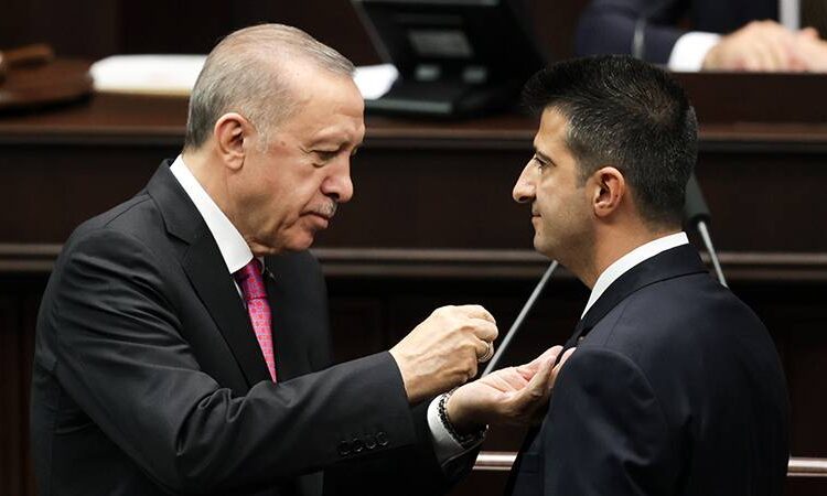 Pro-Russian MP who considers NATO a threat to Turkey’s security becomes member of NATO’s Parliamentary Assembly